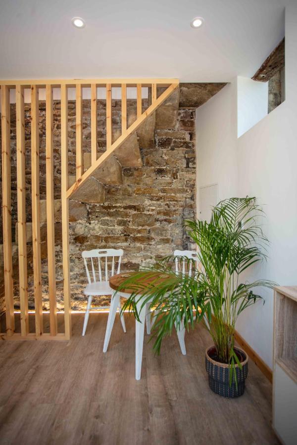 Apartamento Stunning Stone Coach House Marple Exterior foto