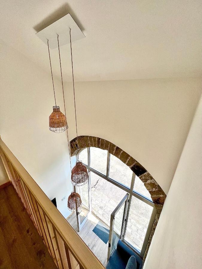 Apartamento Stunning Stone Coach House Marple Exterior foto